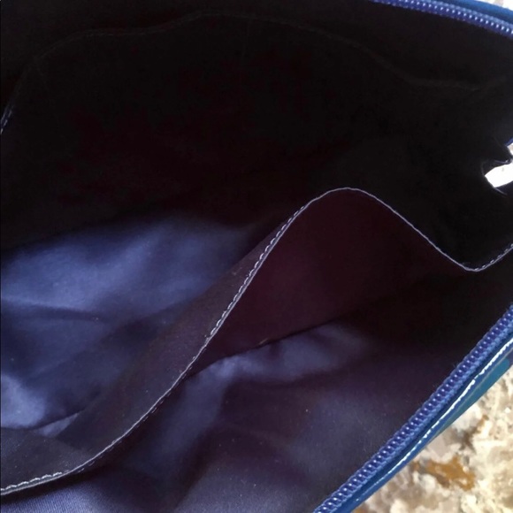 COACH cosmetic bag - Picture 5 of 10